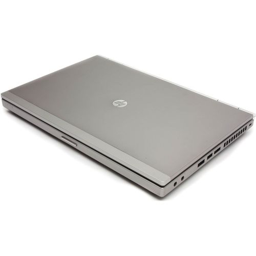 refurbished-elitebook-8460p-core-i5-hdd-500gb-4gb-ram-wifi-cam-silver-14 by Zentech