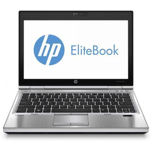 HP Refurbished Elitebook - Core I5 - 500GB/4GB RAM