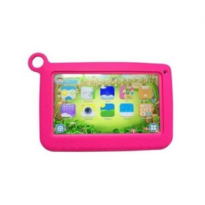 Iconix C703 - Kids Tablet - Dual Core - 7" - 8GB ROM - 512MB Pink