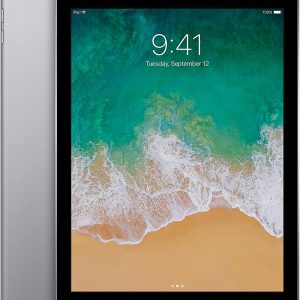 Apple iPad (5th Generation) Wi-Fi, 128GB