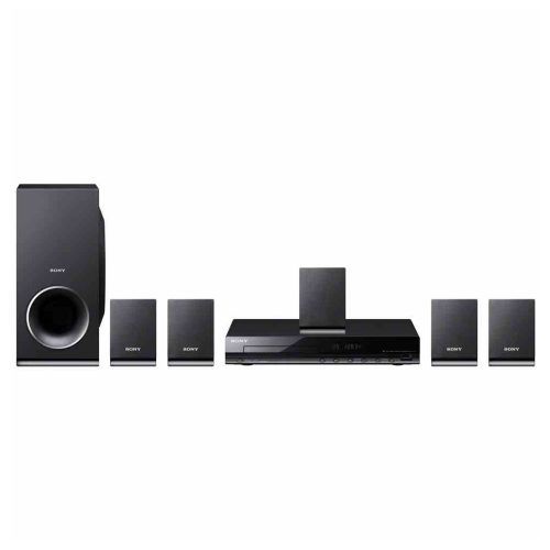 SHARE THIS PRODUCT Sony DAV-TZ140, 5.1Ch DVD Home Theater 300W