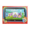 Itel KidPad 1 (W7001) 7.0" Big Screen, 32GB ROM + 1GB RAM, Dual SIM, 4000mAh, Android 10, OTG, WIFI Children Tablet