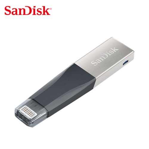 Sandisk ixpand