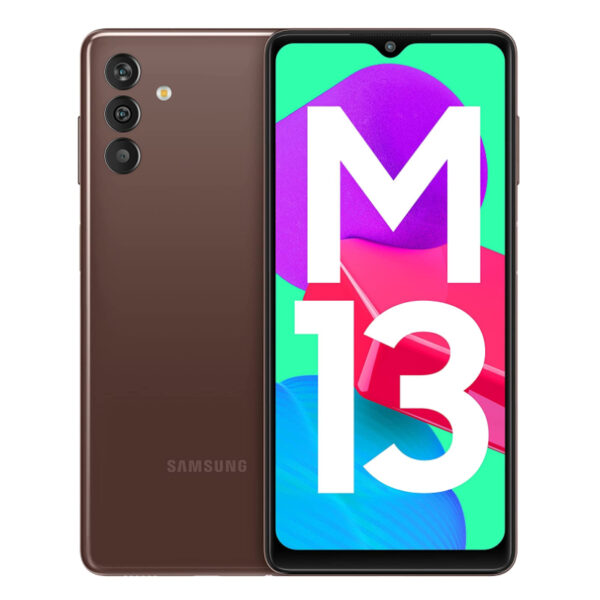 Samsung Galaxy M13 Price in Kenya